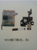 161A门锁